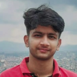 Sushant Timilsena-Freelancer in kathmandu,Nepal