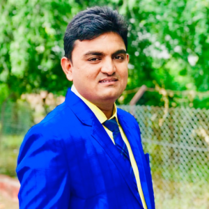 Jagdish Prasad-Freelancer in bikaner,India