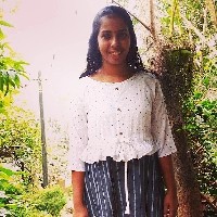 Mariya Benny-Freelancer in Thrissur,India