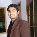 Madhav Vashistha-Freelancer in New Delhi,India