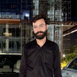 Satyam Pachauri-Freelancer in Agra,India