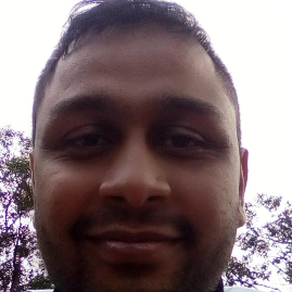 Thiwankac Chandrasekara-Freelancer in Rathnapura,Sri Lanka