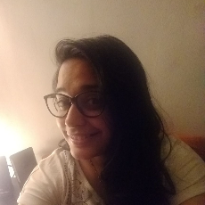 Chaitali Deshpande-Freelancer in Pune,India