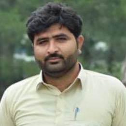 Usman Khan-Freelancer in Multan,Pakistan