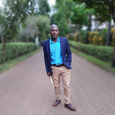 Victor Omwaka-Freelancer in Nairobi,Kenya