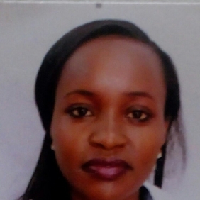 Keziah Joseph-Freelancer in Nairobi,Kenya