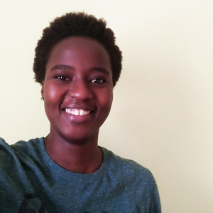 Cynthia Muswanya-Freelancer in Mombasa,Kenya