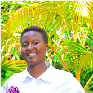 Cynthia Muswanya-Freelancer in Nairobi,Kenya