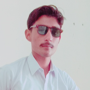Shoaib Khan-Freelancer in Darya Khan,Pakistan