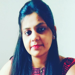 Sonia Purohit-Freelancer in Ulhasnagar,India