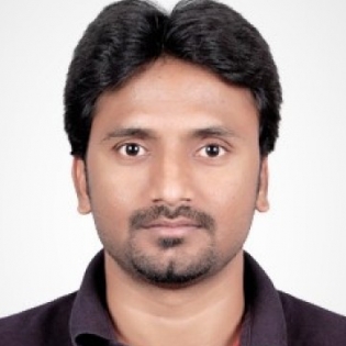 Praveen Karader-Freelancer in ,India