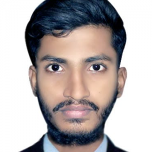 M Shaheer Haider-Freelancer in Karachi City,Pakistan
