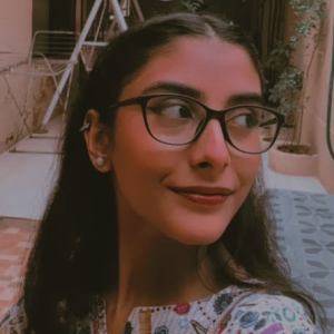 Sarah Majeed-Freelancer in Karachi,Pakistan