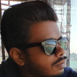 Niranjan Pardeshi-Freelancer in Thane,India
