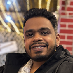 Niranjan Pardeshi-Freelancer in Mumbai,India