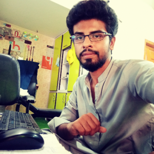Ubaid Ahmad-Freelancer in Islamabad,Pakistan
