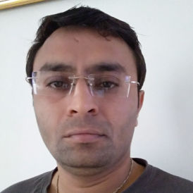 Wordpress Developer - Support & Maintenance-Freelancer in Surat,India