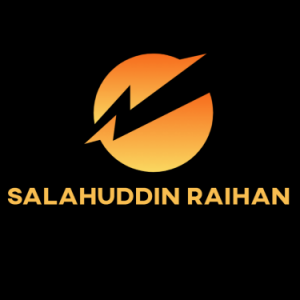 Salahuddin Raihan-Freelancer in Dhaka,Bangladesh