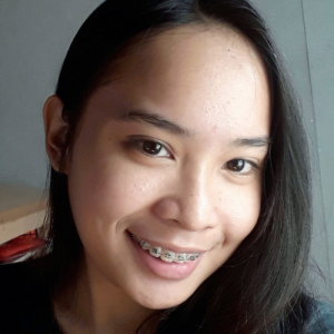 Erielle Oborro-Freelancer in Marikina,Philippines
