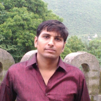 Krimesh Raiyani-Freelancer in Rajkot,India