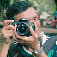 Denny Batubara-Freelancer in ,Indonesia