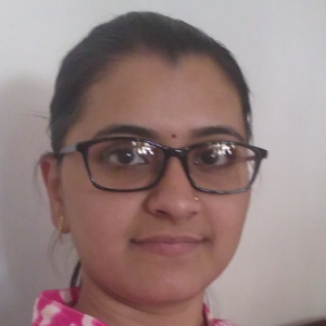 Hemali Soni-Freelancer in Anand,India