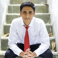 Akash S S-Freelancer in Indore,India
