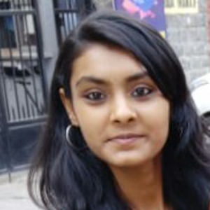 Riya Rajput-Freelancer in Delhi,India