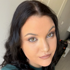 Jovana Milesev-Freelancer in Kać,Serbia
