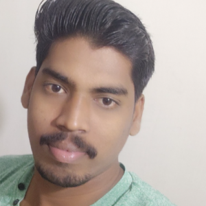 Manimaran Elumalai-Freelancer in Chennai,India