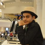 Daniyal Ansari-Freelancer in Karachi,Pakistan