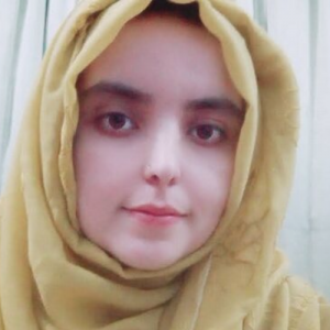 Amna Shakeel-Freelancer in Peshawar,Pakistan