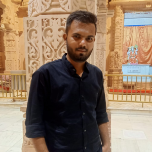 Jignesh Parmar-Freelancer in Ahmedabad,India