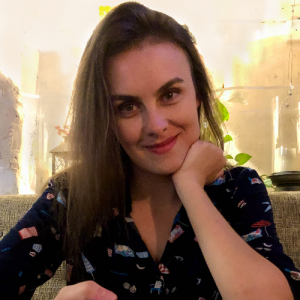 Anastasia Diakova-Freelancer in ,Russian Federation