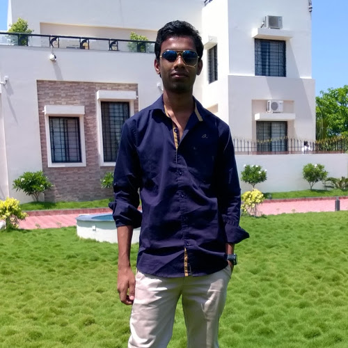 Pravin Maranur-Freelancer in Chikodi,India