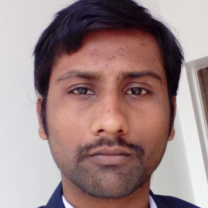 Kumar Gaurav-Freelancer in Muzaffarpur,India