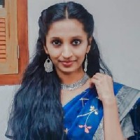 Aswathy M-Freelancer in valanchery,India