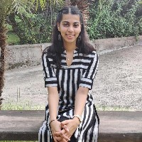 Chandni Jain-Freelancer in Gandhinagar,India