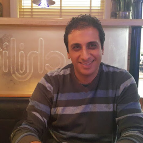 Mohamed Elhout, Pmp-Freelancer in Dhahran,Saudi Arabia