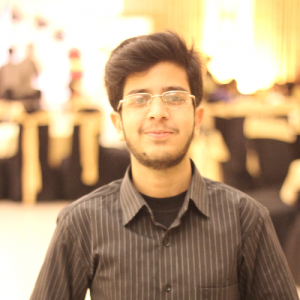 Muhammad Waleed Farrukh-Freelancer in Lahore,Pakistan