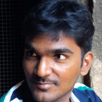Senthilkumar G-Freelancer in ,India
