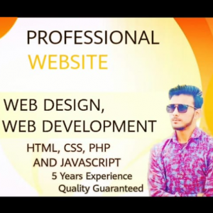 Salahuddin Web Development-Freelancer in chanab nagar,Pakistan