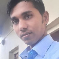 Kripa Shankar Mishra-Freelancer in Pune,India
