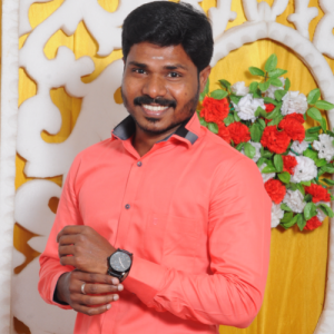 Karthik-Freelancer in Mayiladuthurai,India