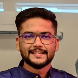Yash Majithiya-Freelancer in Surat,India