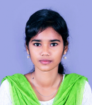 Anupriya Kamaraj-Freelancer in Chennai,India