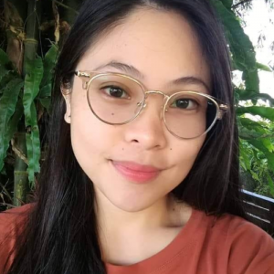 Romalyn Magmanlac-Freelancer in Manila,Philippines