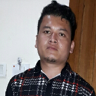 Suraj Khagokpam-Freelancer in Imphal,India