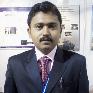 Gururaj Desai-Freelancer in Bengaluru,India