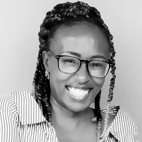 Naomi Bwogora-Freelancer in Nairobi,Kenya